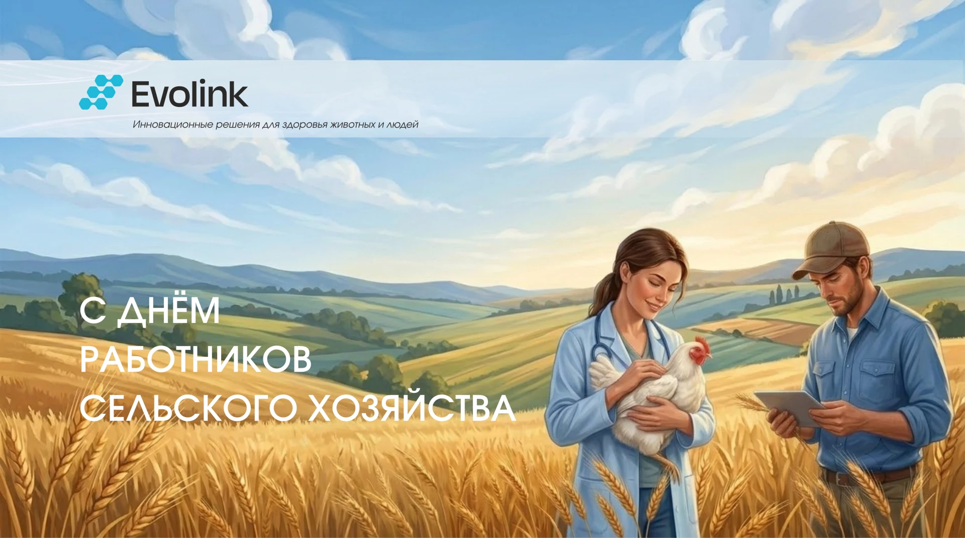 Дорогие друзья!