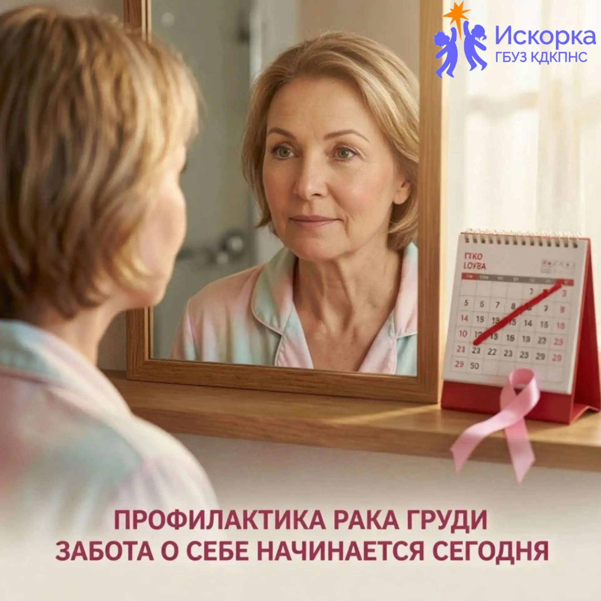 Рак молочной железы — одно из самых распространённых онкологических заболеваний, но при...