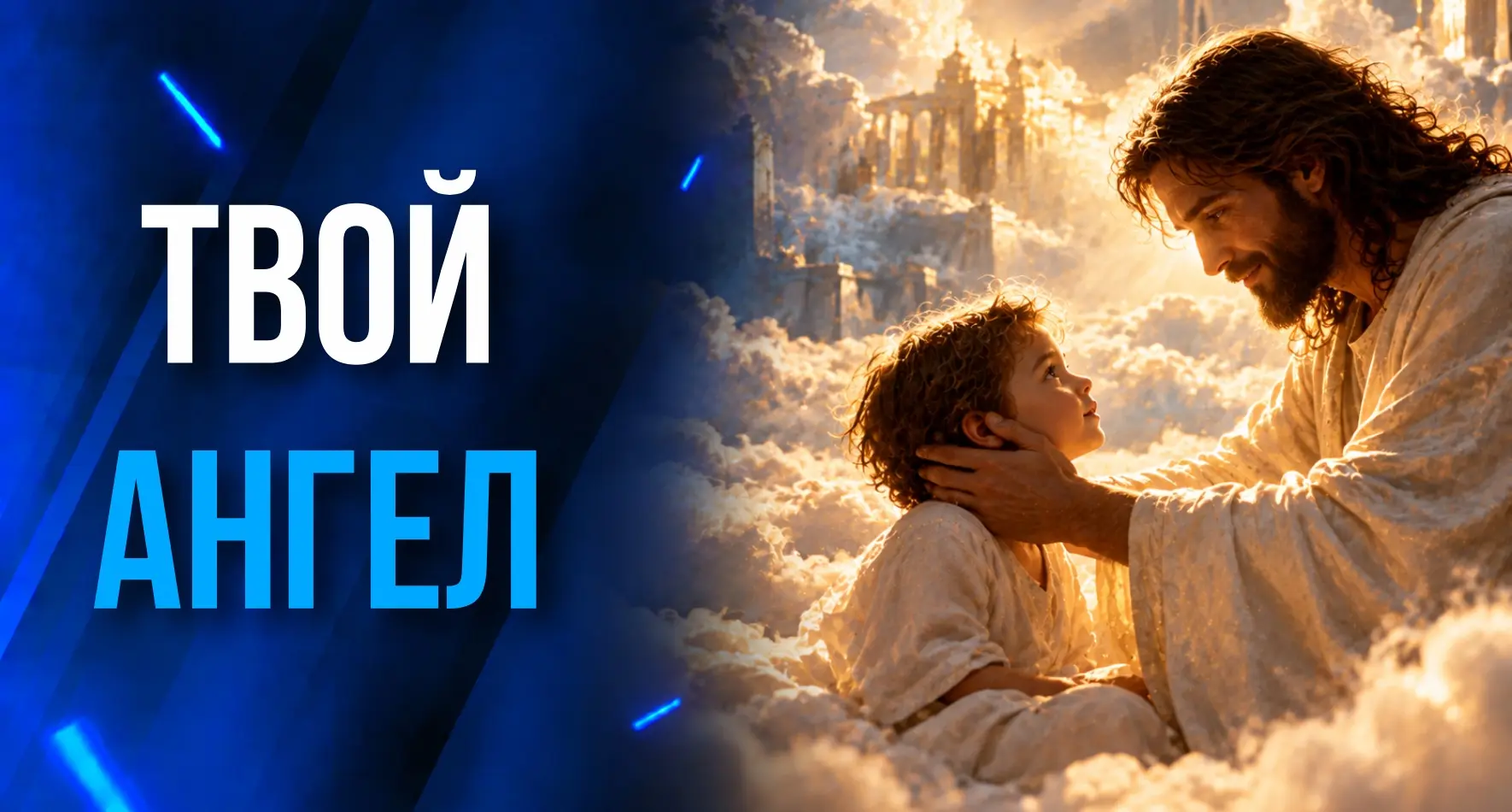 ЗА ДЕНЬ ДО СВОЕГО РОЖДЕНИЯ РЕБЕНОК СПРОСИЛ У БОГА: