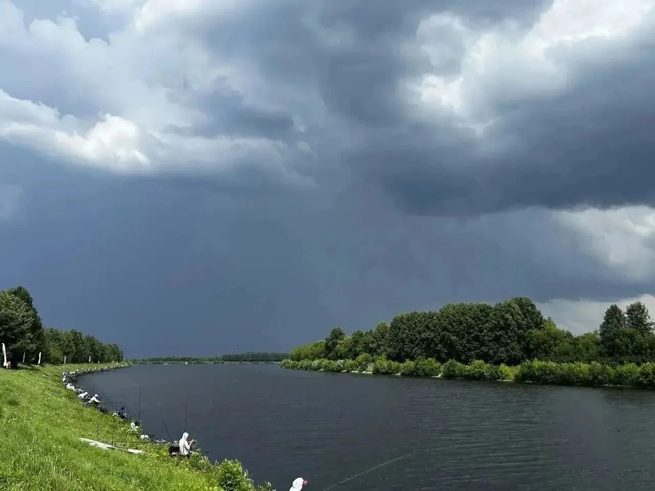 🍃 Неделя экологии завершена! Подводим итоги фотоконкурса «Живая планета» 🪐