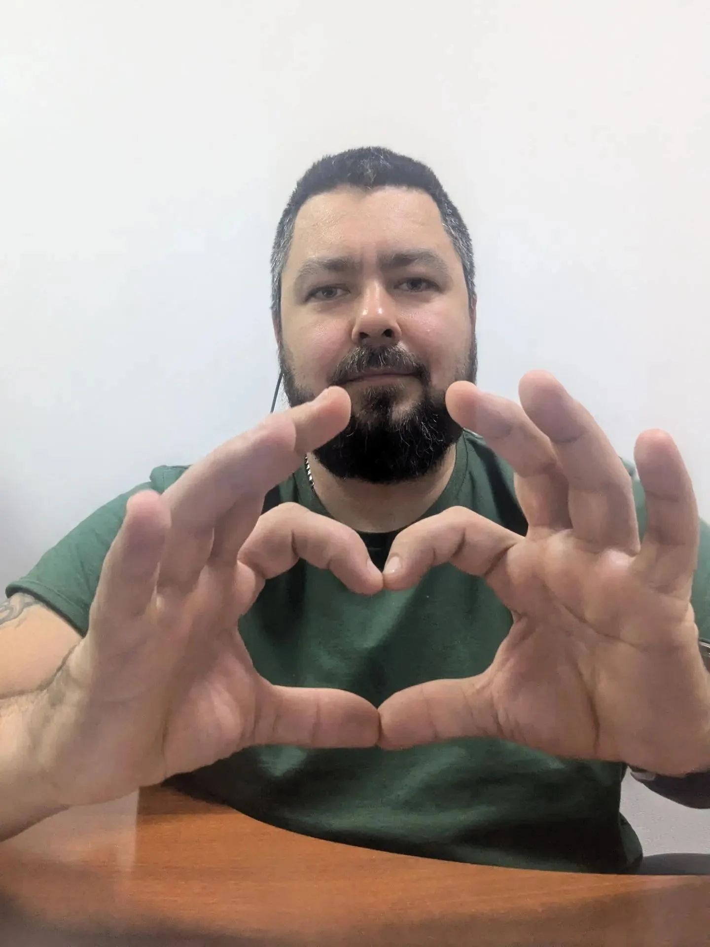Сегодня особенный день — день рождения моей любимой Иры! ❤️