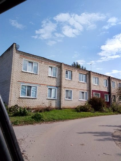 Продаём квартиру однокомнатную в р.п.Чердаклах 650 т.р.,срочно.Номер для связи 89997690...