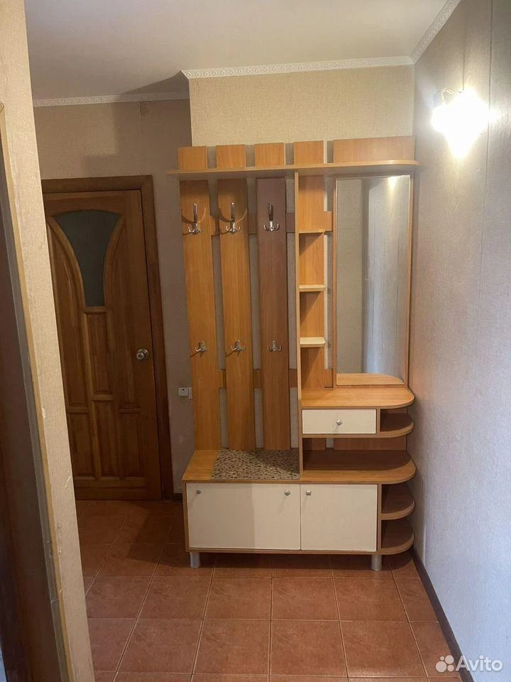 Сдам без посредников: 1-комнатная квартира, 34м²