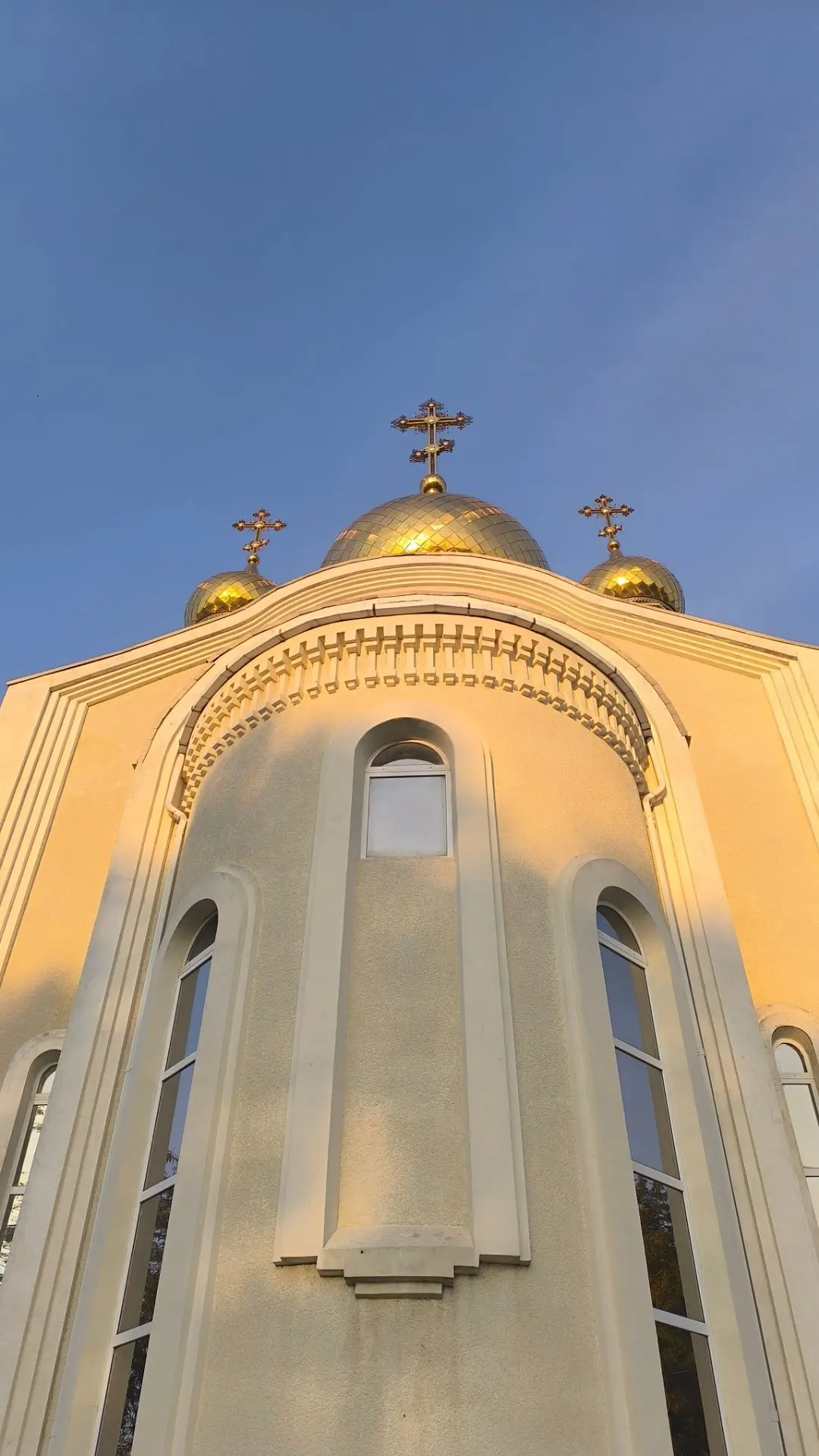 С праздником апостола и евангелиста Иоанна Богослова!