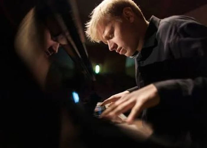 Церемония Gramophone Classical Music Awards 2026 прошла в Лондоне. Российский пианист А...