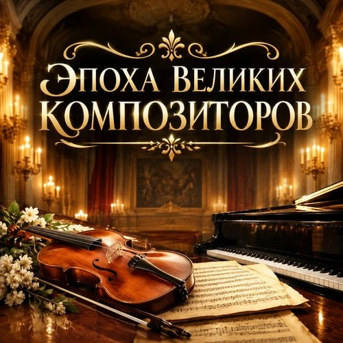 ЗАЛ ЦЕРКОВНЫХ СОБОРОВ