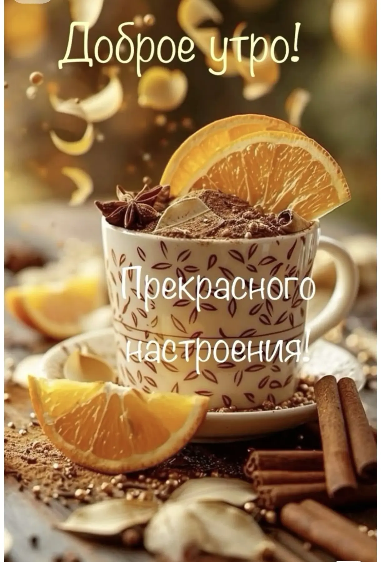 Доброе утро мои дорогие ❤️🤗