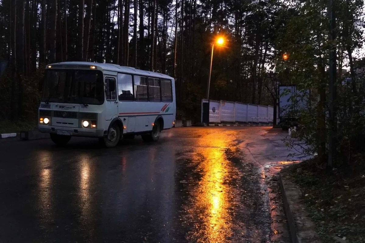 В Череповце задержали троих подростков-зацепперов