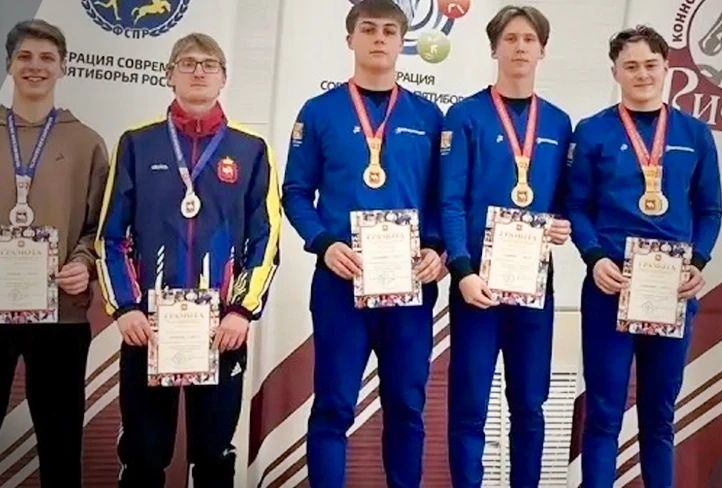 🏆🔥 КИРОВСКИЕ СПОРТСМЕНЫ ПОКОРЯЮТ РОССИЮ И МИР! ЦЕЛАЯ РОССЫПЬ ЗОЛОТЫХ МЕДАЛЕЙ!