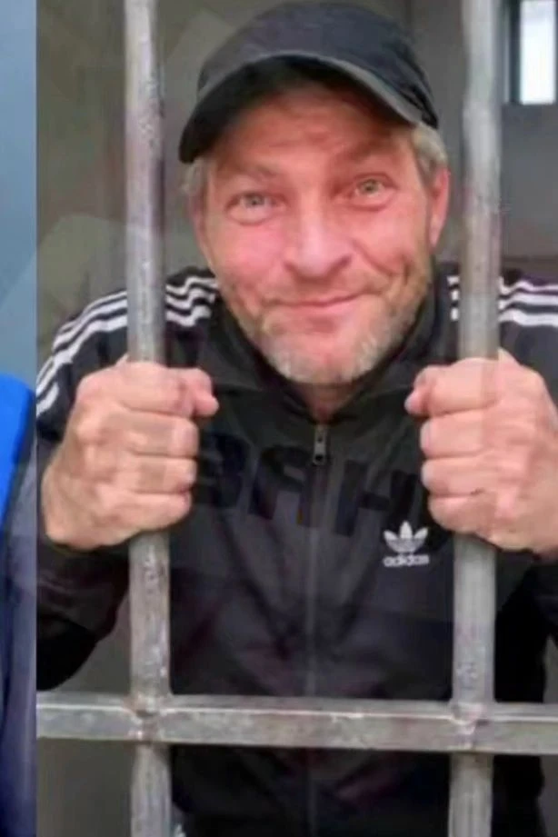 ‼В Татарстане задержали педофила, который надругался над восьмилетней дочерью бойца СВО