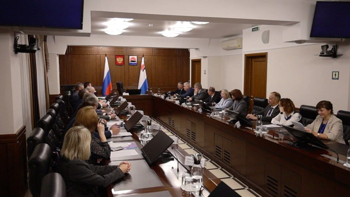 На Камчатке подвели итоги конференции контрольно-счётных палат
