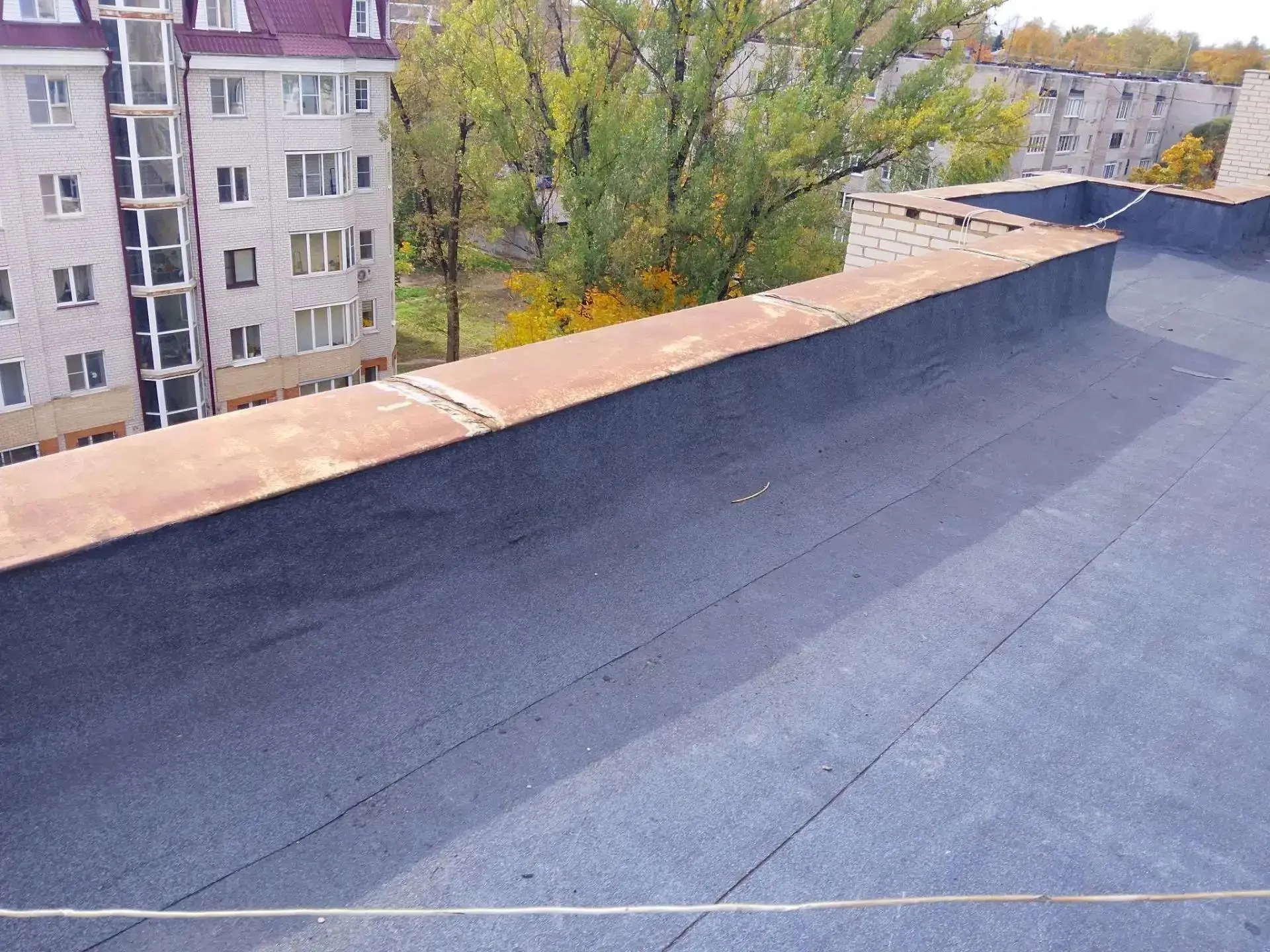 Уважаемые жители! 🏡