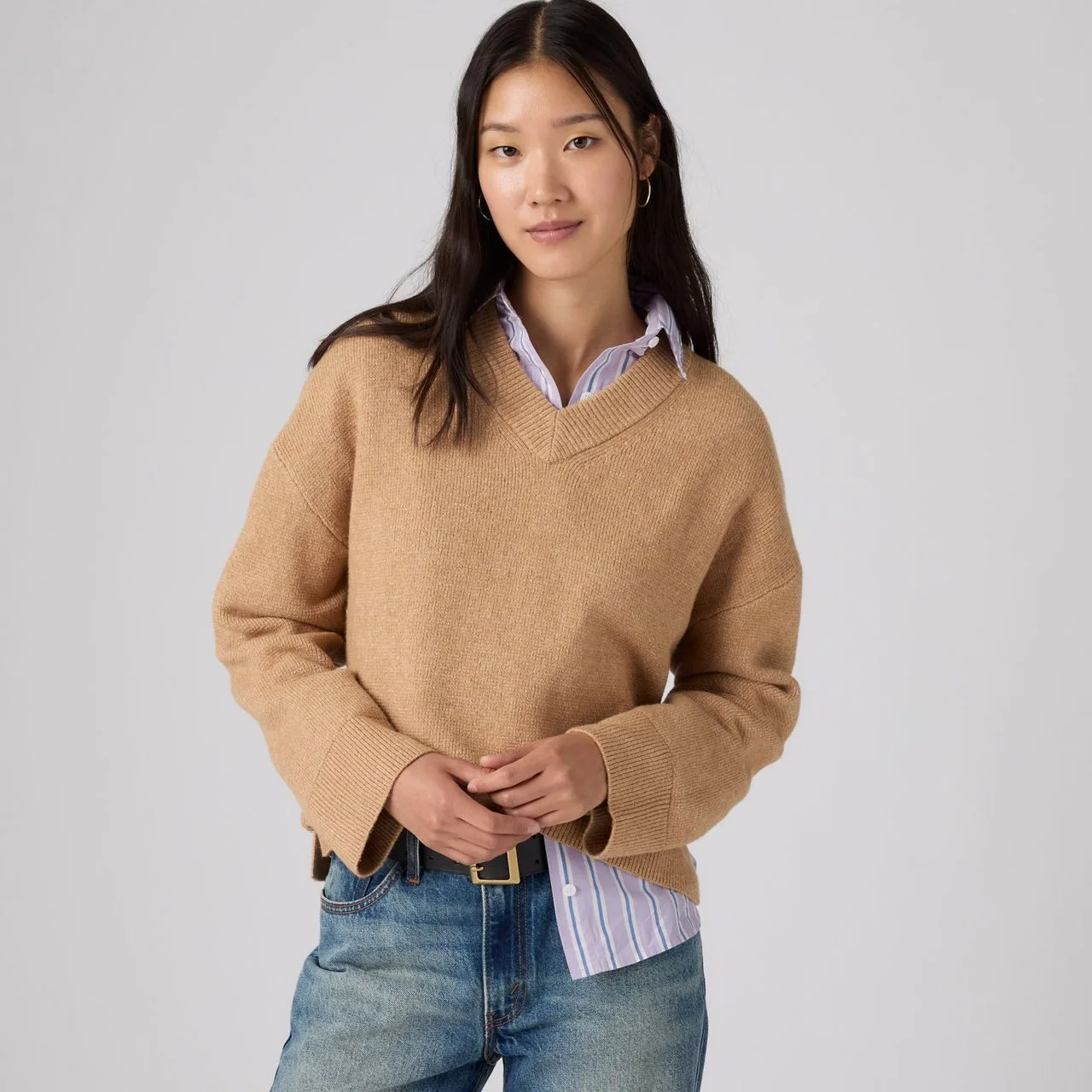 #Levis
