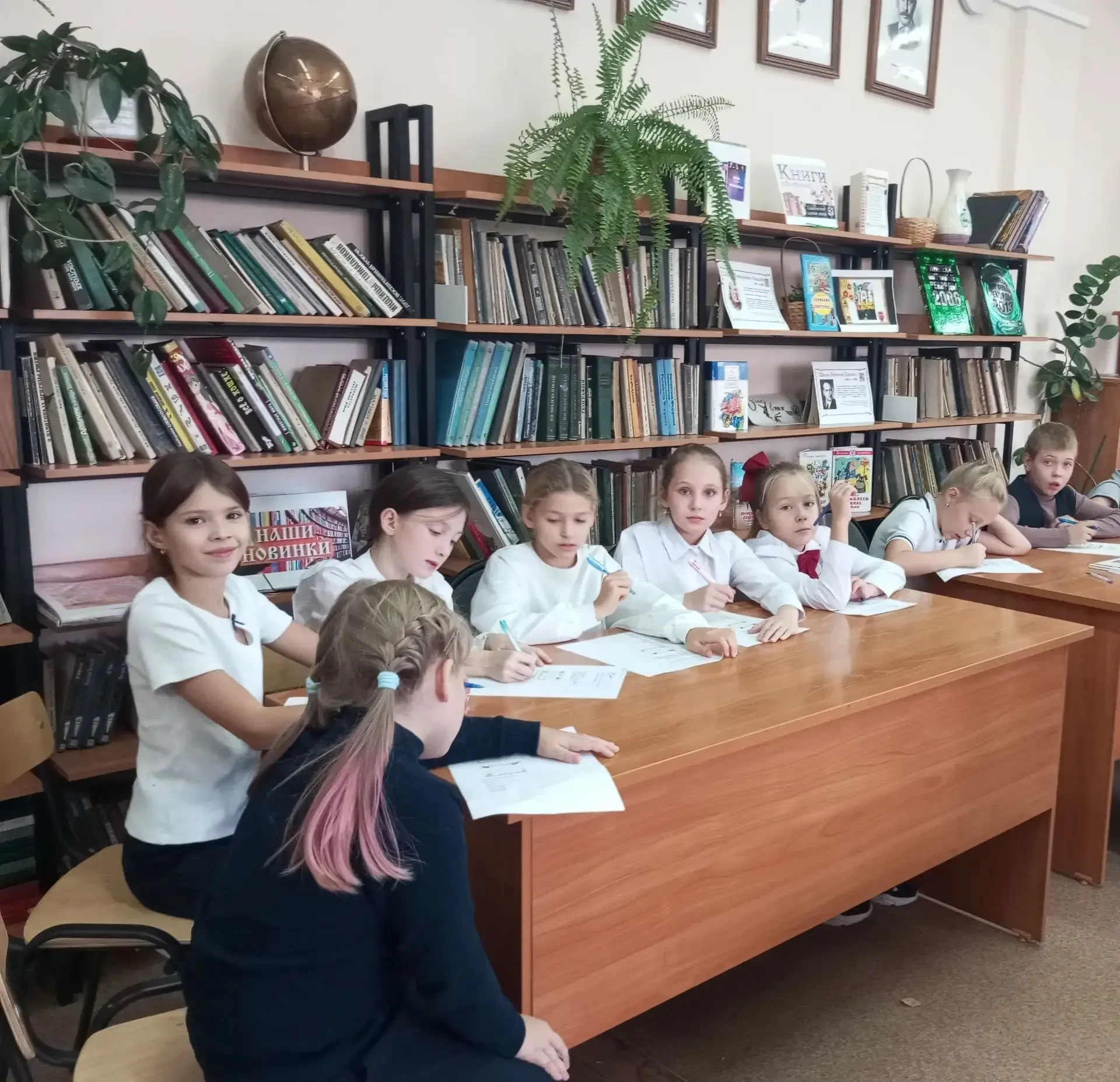 А вы помните, что случается с теми, кто привык бездельничать и растрачивать минуты пона...