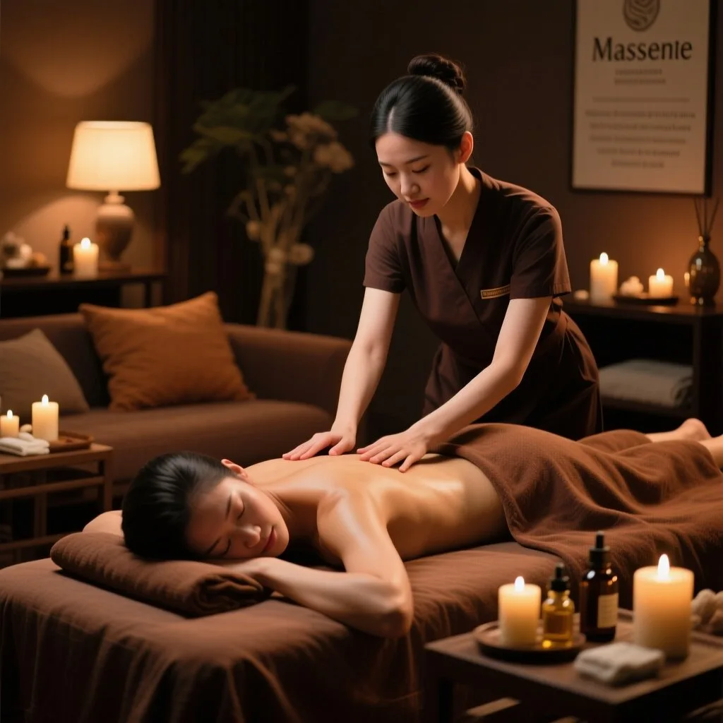 SPAtoria -Ваш идеальный SPA-день начинается здесь