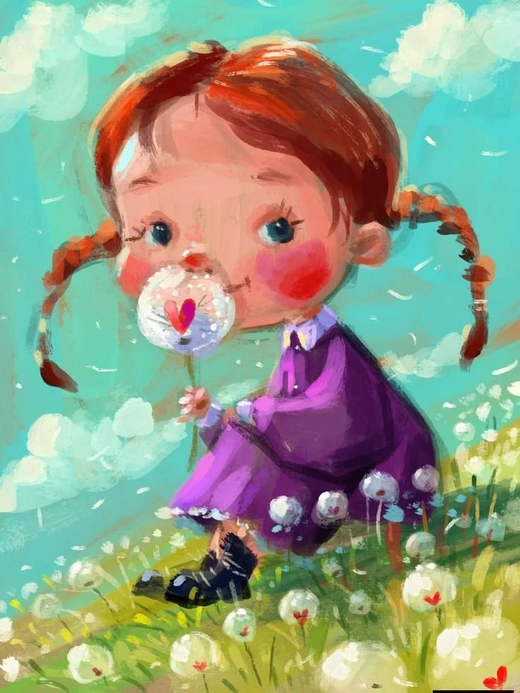 🍃🌼🍃🌼🍃🌼🍃