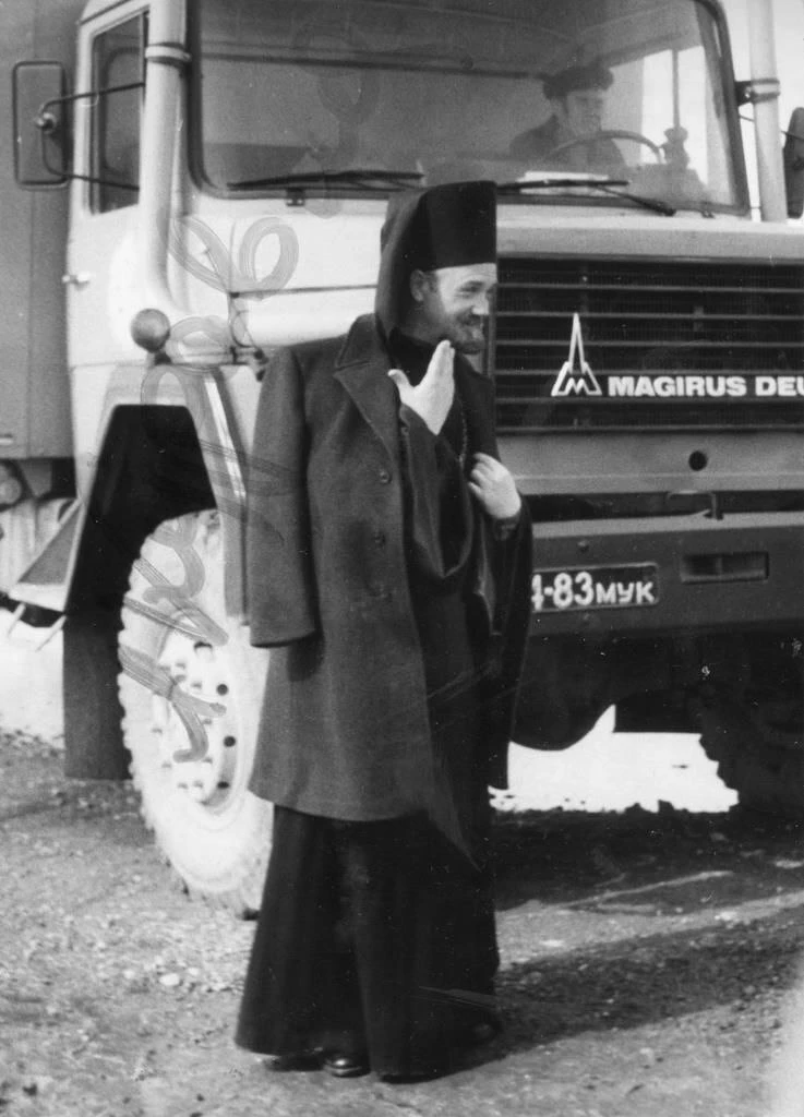 🎬 Леонид Куравлев на съёмках фильма "Факты минувшего дня", 1981 год.