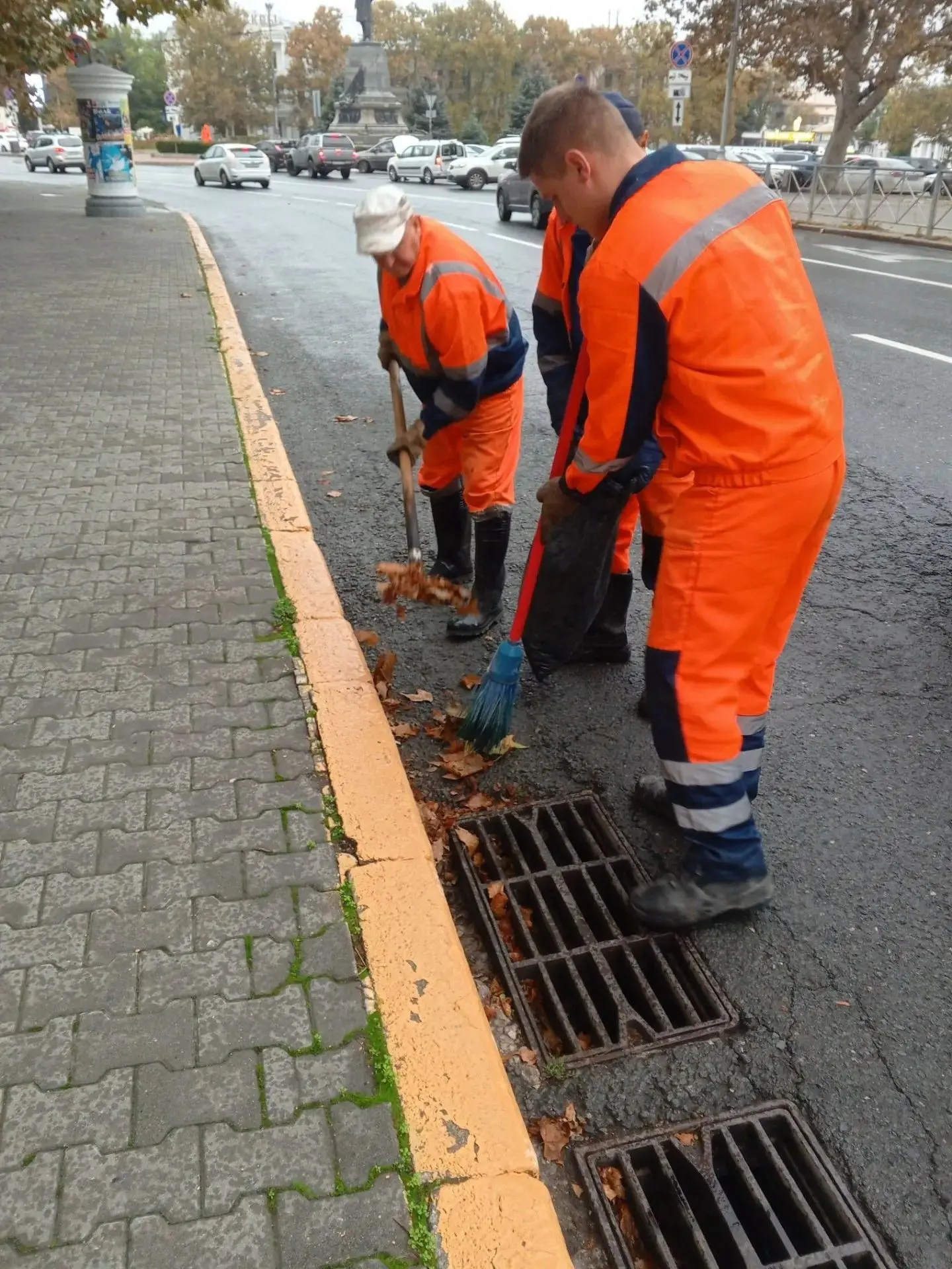 🛠 Рабочие моменты