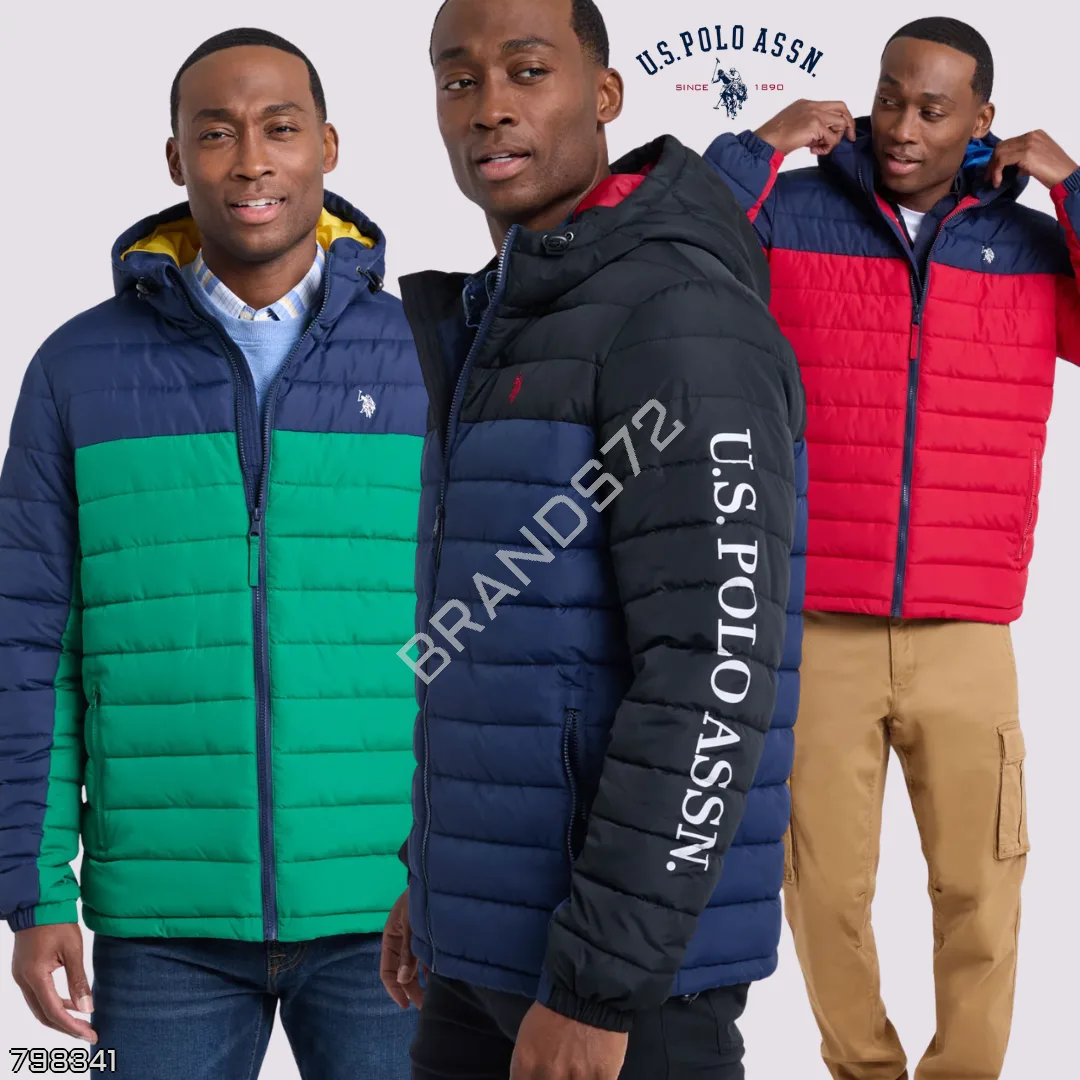 U.S. Polo ASSN. 🇺🇸