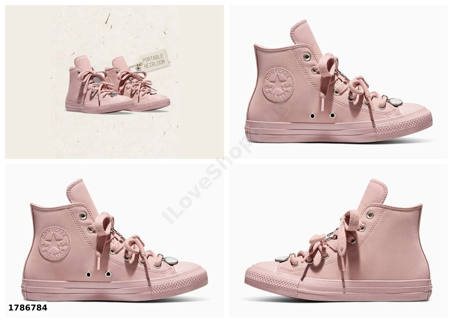 #Converse