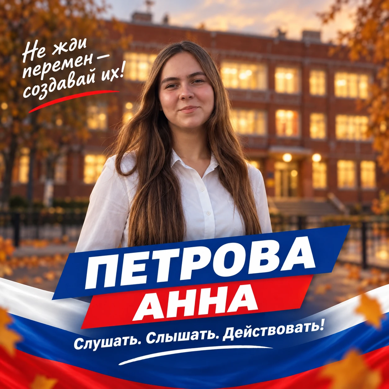 ✅ ВЫБОРЫ СОВЕТА ОБУЧАЮЩИХСЯ.