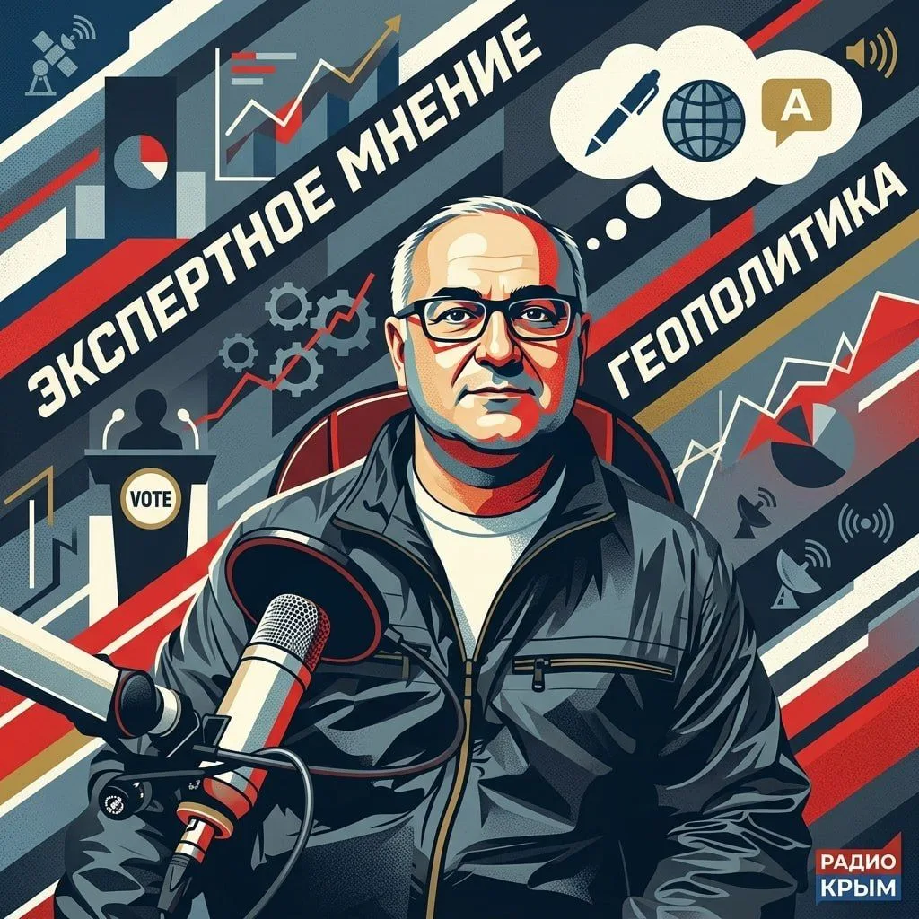 💬 Крик утопающего: Намерения Киева мешать экономическим связям Запада с Россией — это ...