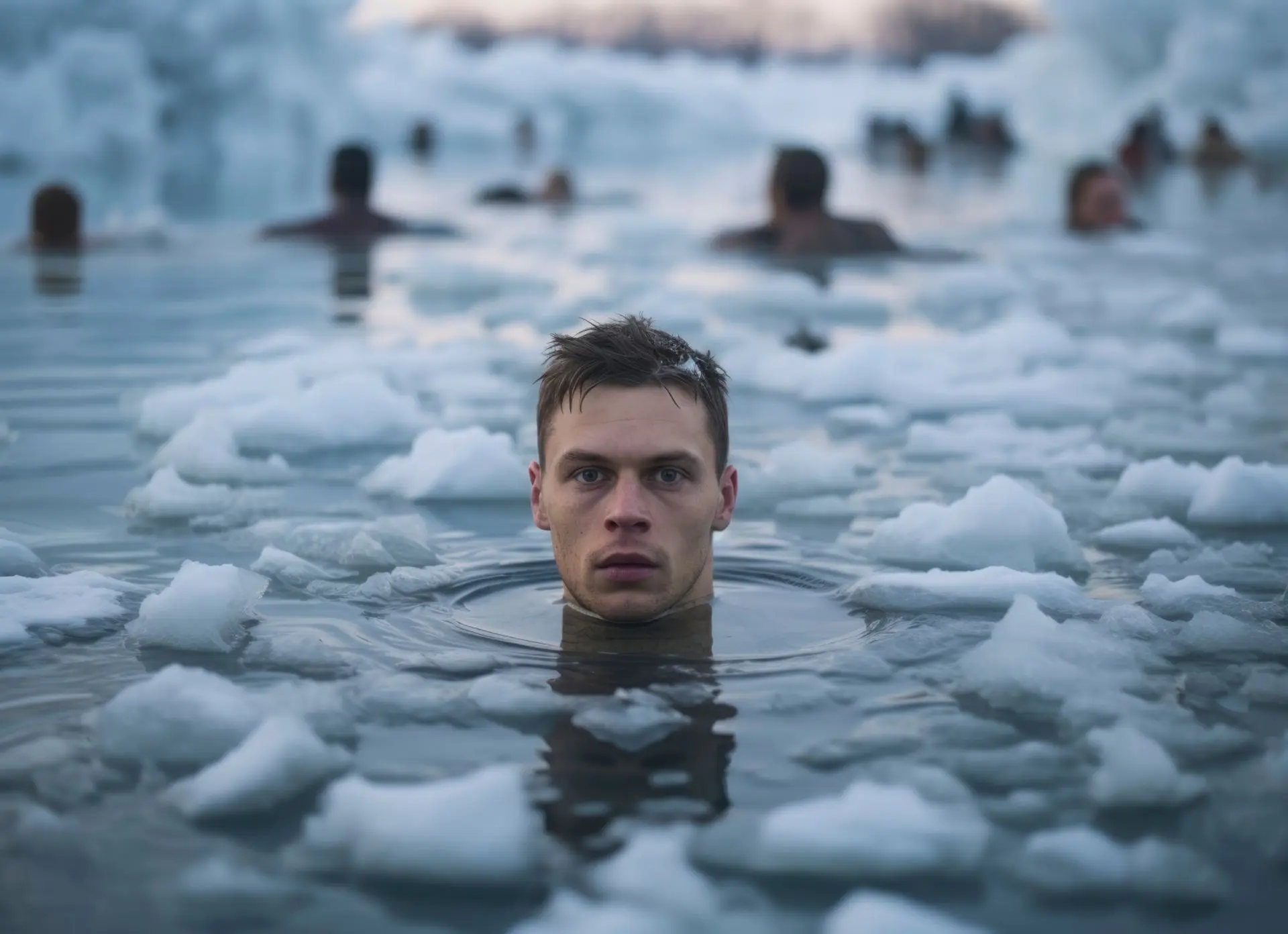🥶Россия заняла второе место в мире по числу замороженных людей