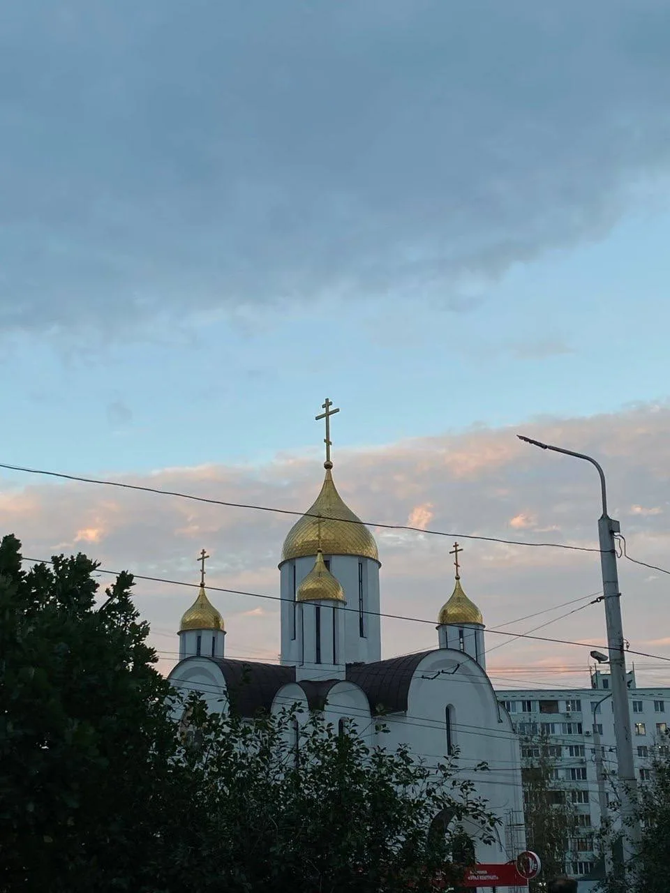 Не забывайте между работой, учебой, домом и делами замечать красоту вокруг📸