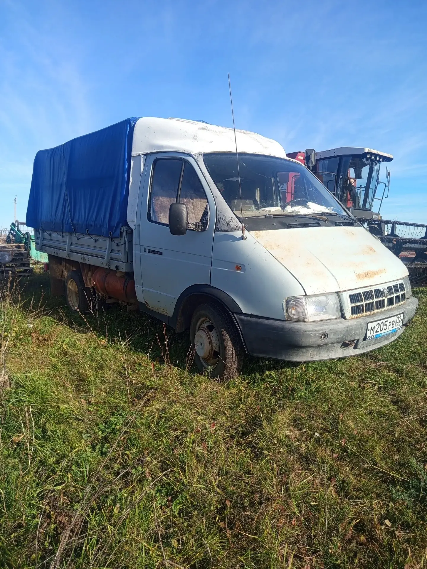✅ Продам 99г. Двигатель. 406. На полном ходу. Масло не ест. 270т. Р. владею с 2006г. По...