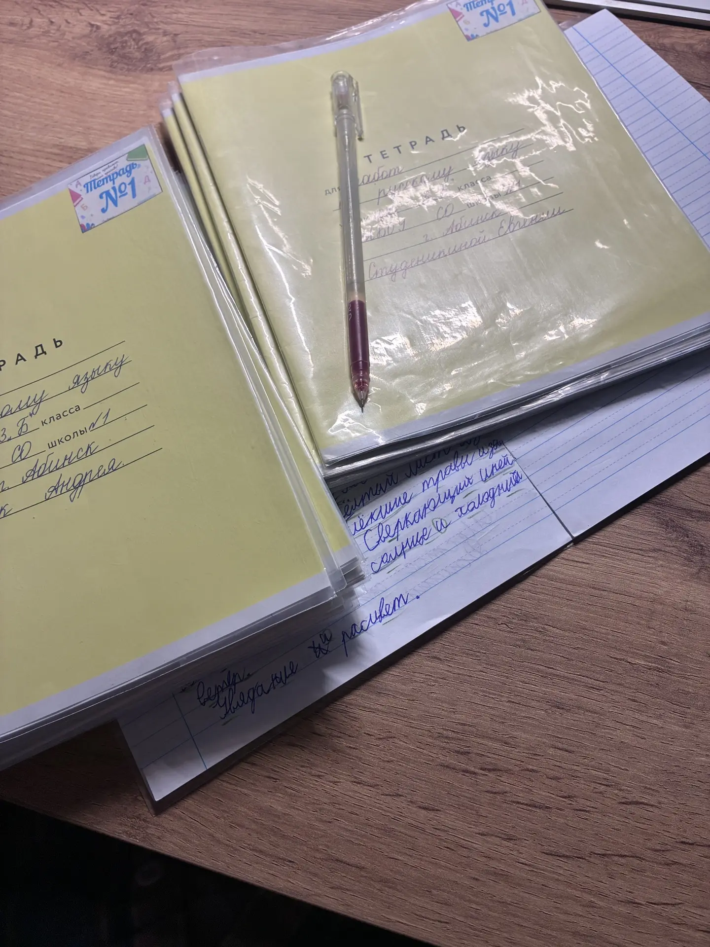 Моё любимое время суток - когда можно спокойно поработать… после основной работы. 😂