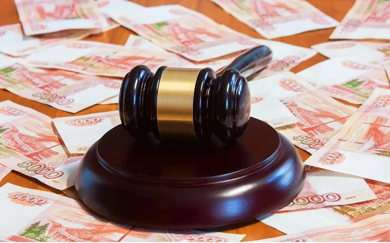 ⚖️ Двух человек осудили за махинации с соцконтрактом в Улаганском районе