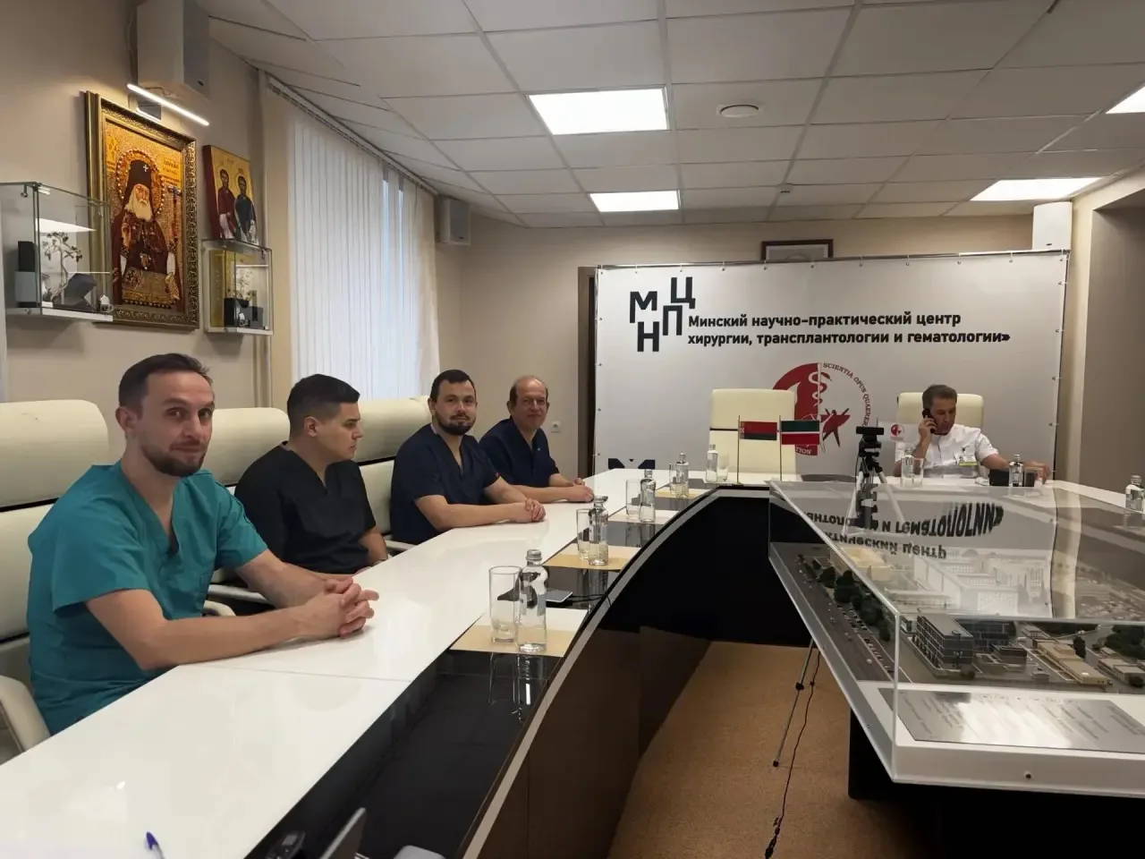 ⚡️Возвращаемся к нашим еженедельным новостям. Что мы с вами пропустили: