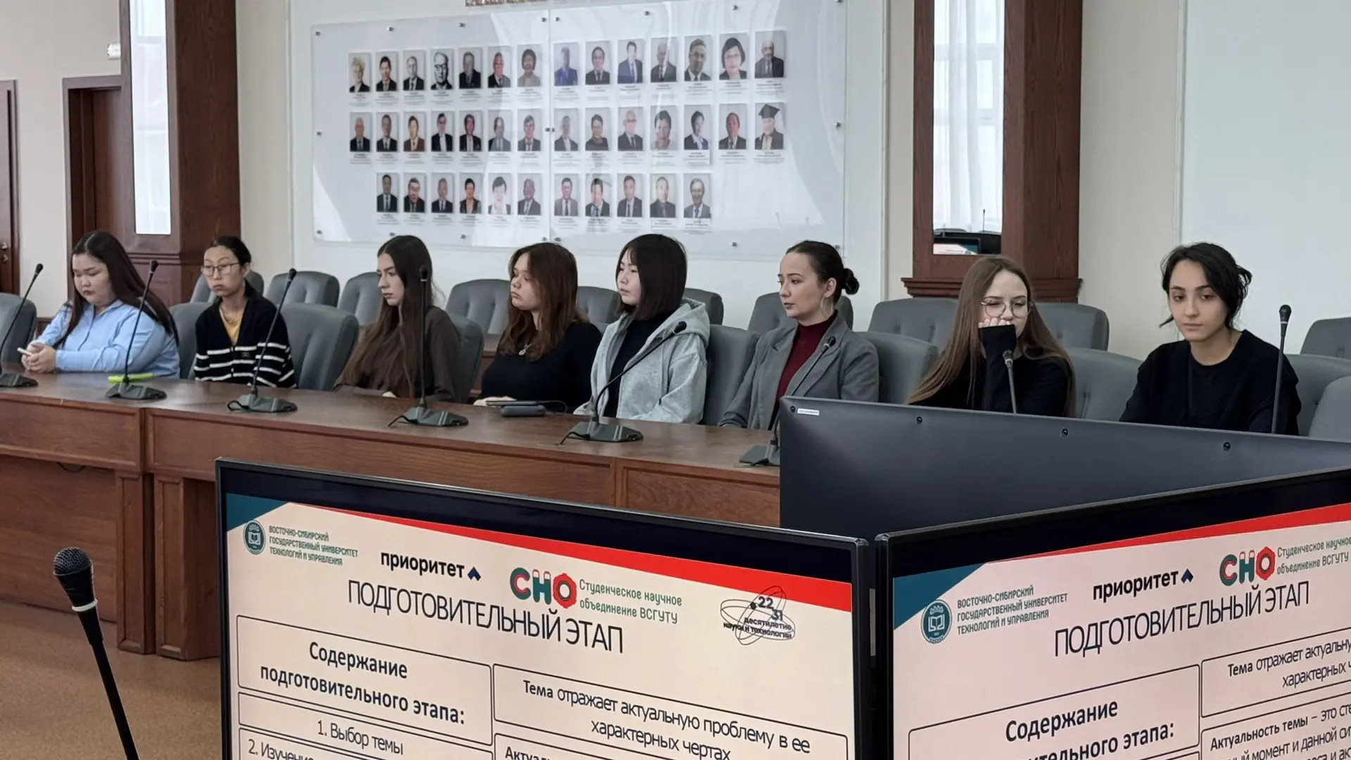 🔬 Первый шаг в науку: как написать свою первую статью?