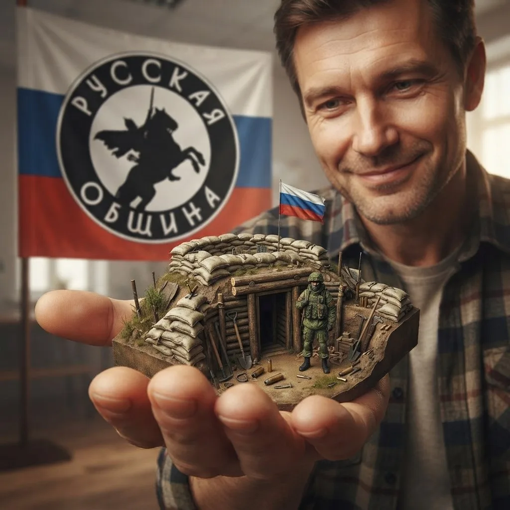 🇷🇺 ПЯТНИЦА! ВРЕМЯ ДЕЛАТЬ ДОБРЫЕ ДЕЛА! 🇷🇺