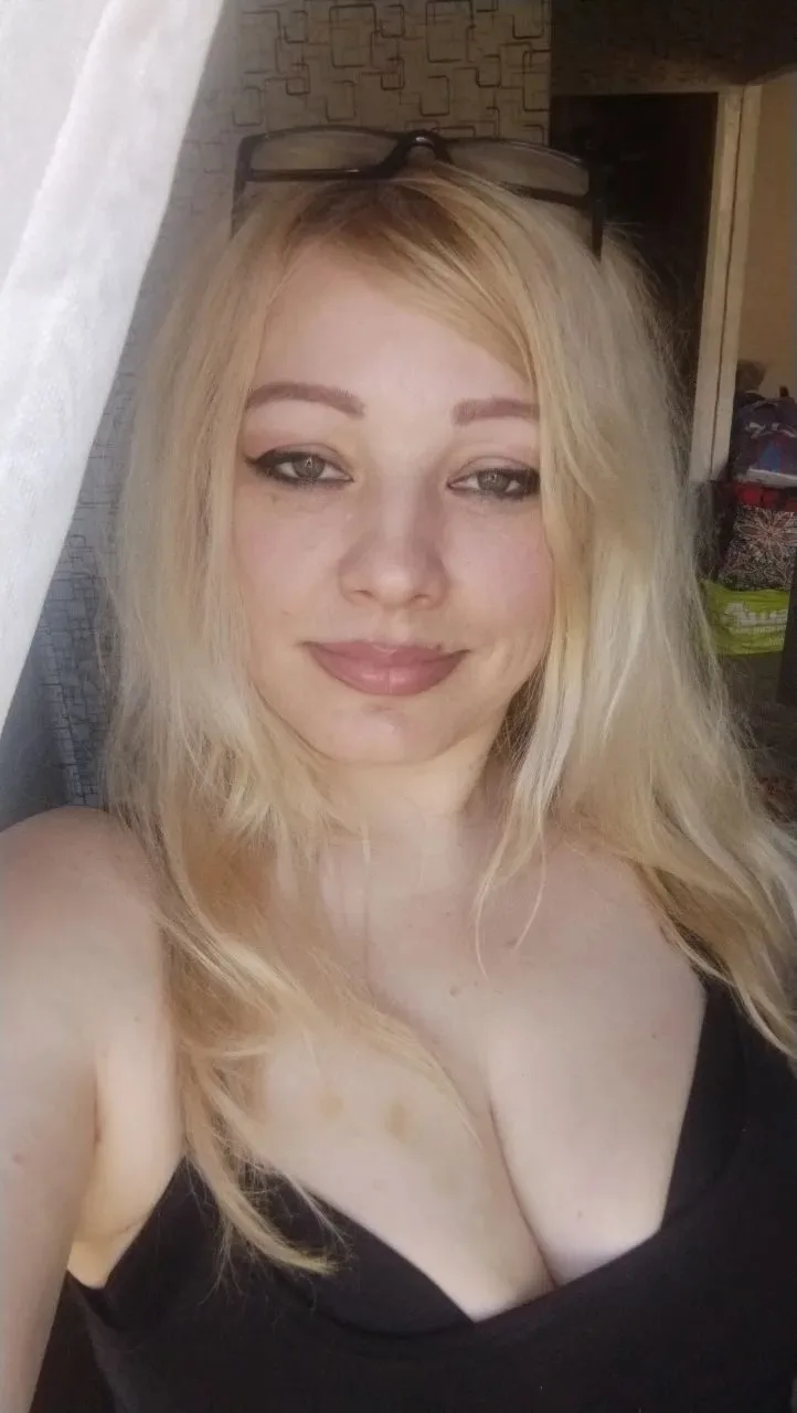 👧 Евгения, 42