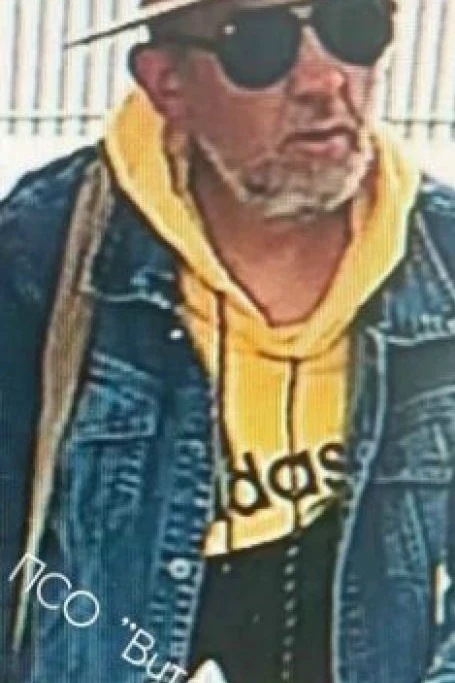 🚨 В Воронежской области разыскивают пропавшего без вести 46-летнего гражданина Белоруссии