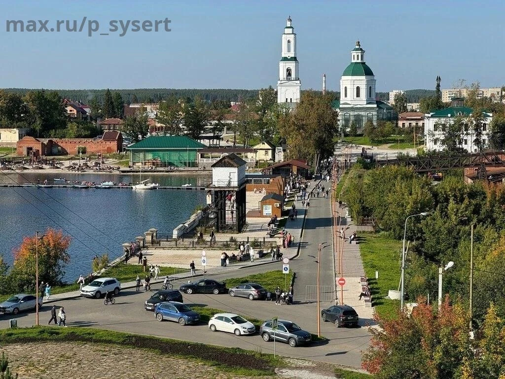 🎉 Сысерть почти догнала Екатеринбург: округ вошёл в топ‑3 по строительству частных домов!