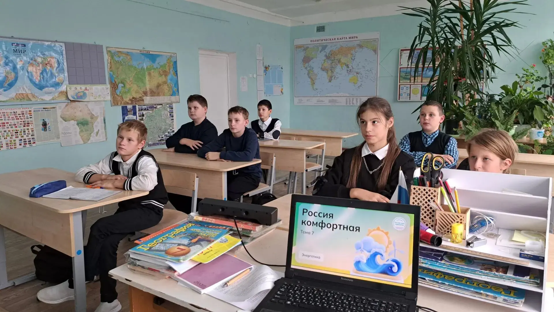 🍽 Россия комфортная: узнаём о профессиях пищевой промышленности!