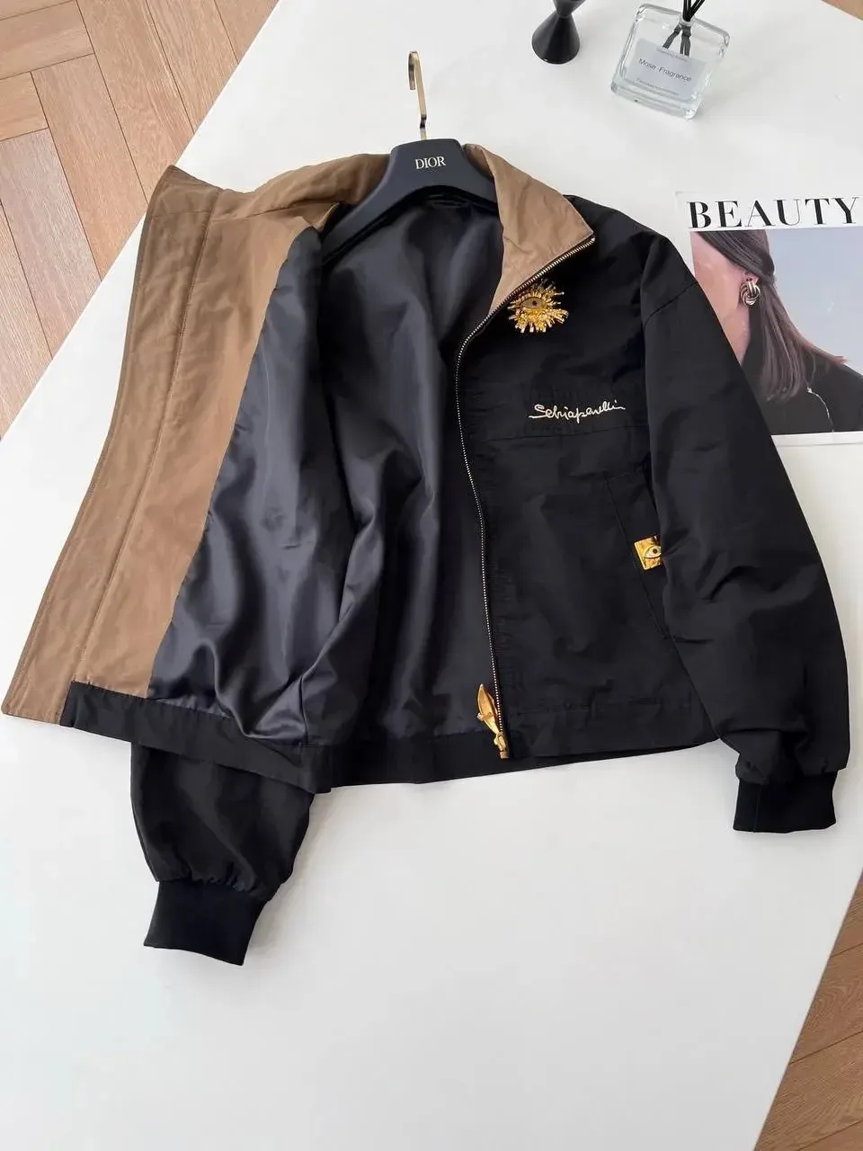 Schiaparelli