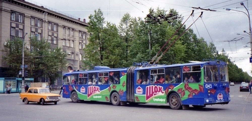 📸 ПЕРМЬ В КАДРЕ