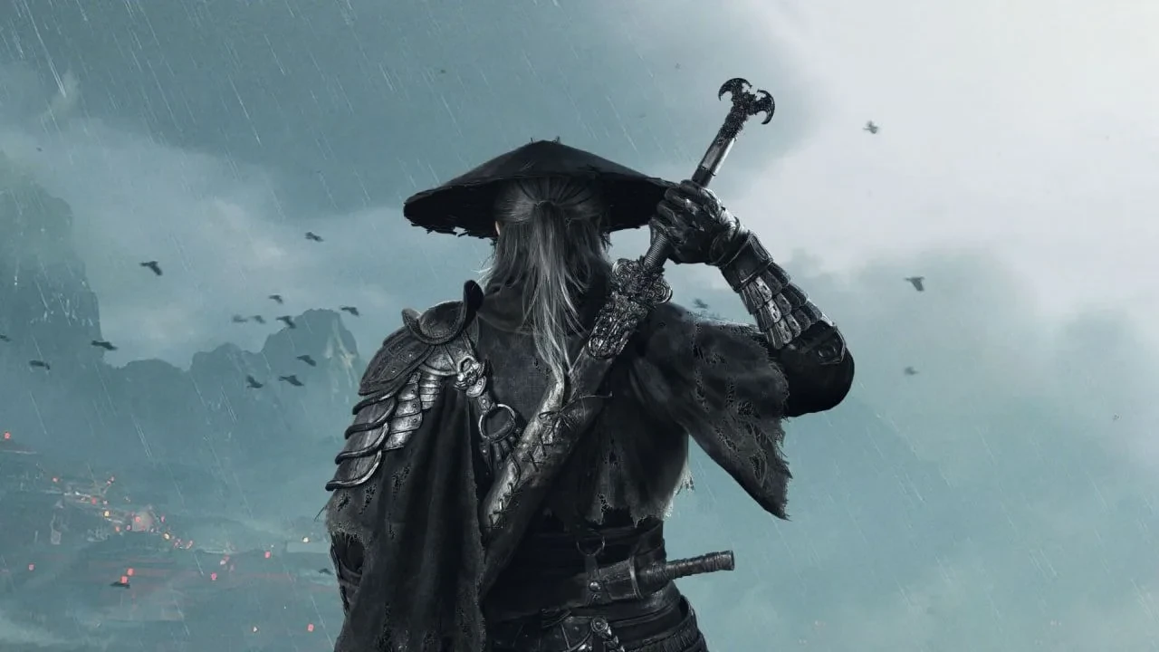 Даже сырой билд Phantom Blade Zero настолько впечатлил руководство Sony, что игре сразу...