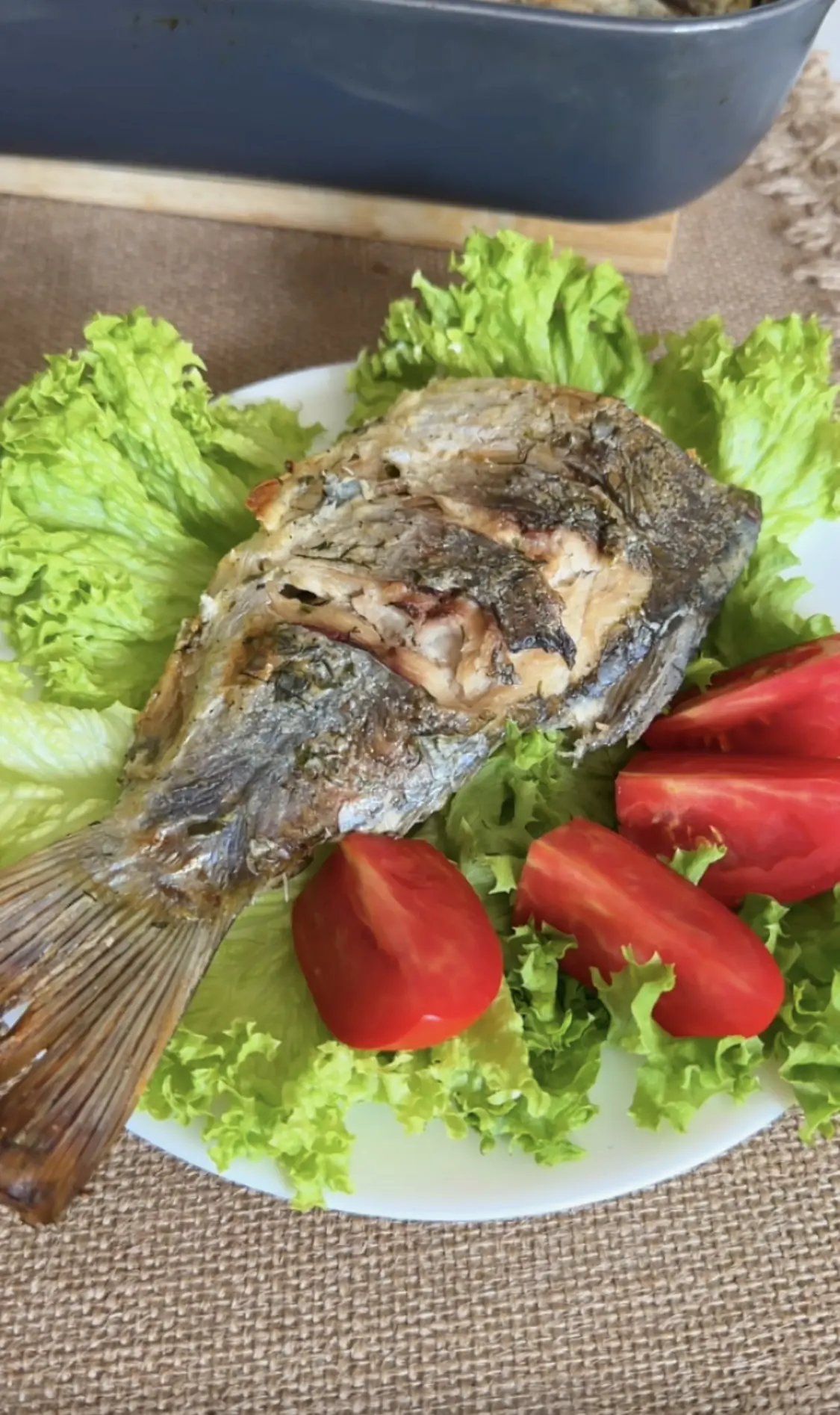Караси в сметане 🐟💜 Проверенный и очень вкусный рецепт!