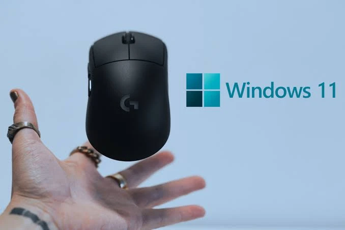 Microsoft исправила проблему с непослушной мышью в играх на Windows 11