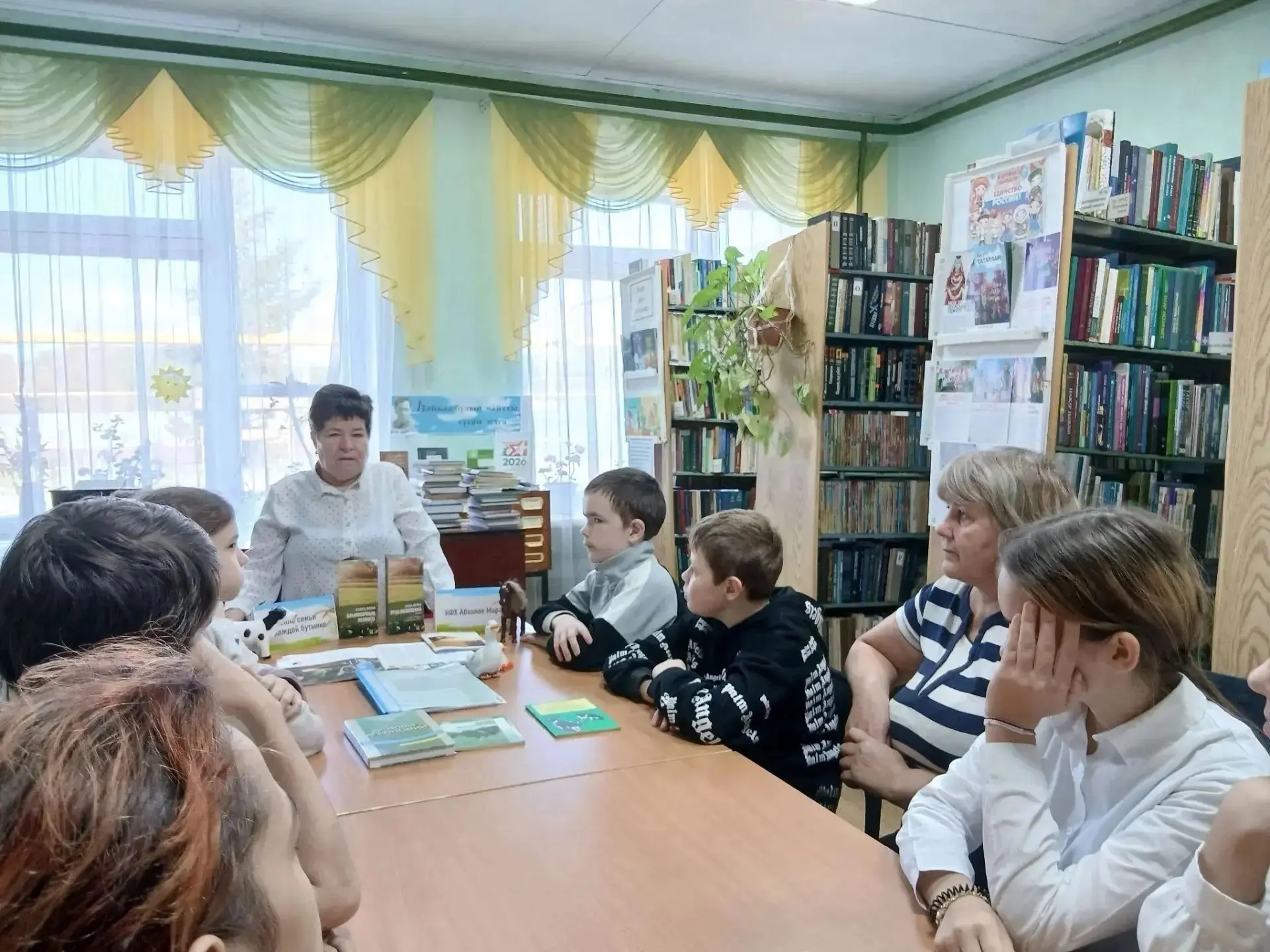 С уважением к труду земледельцев 🌾
