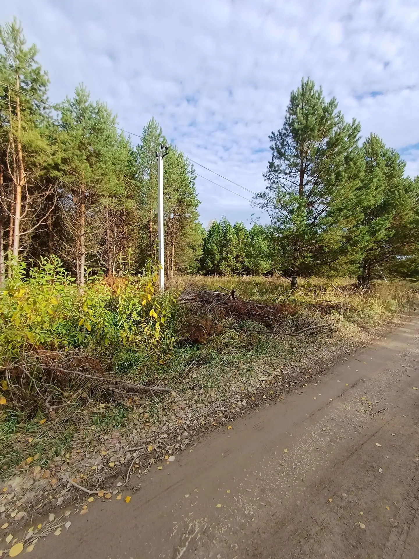В нашу группу поступило сообщение от подписчика.