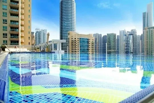 🔥🔥🔥 Горящий тур ОАЭ 🇰🇼 с питанием 🍓
