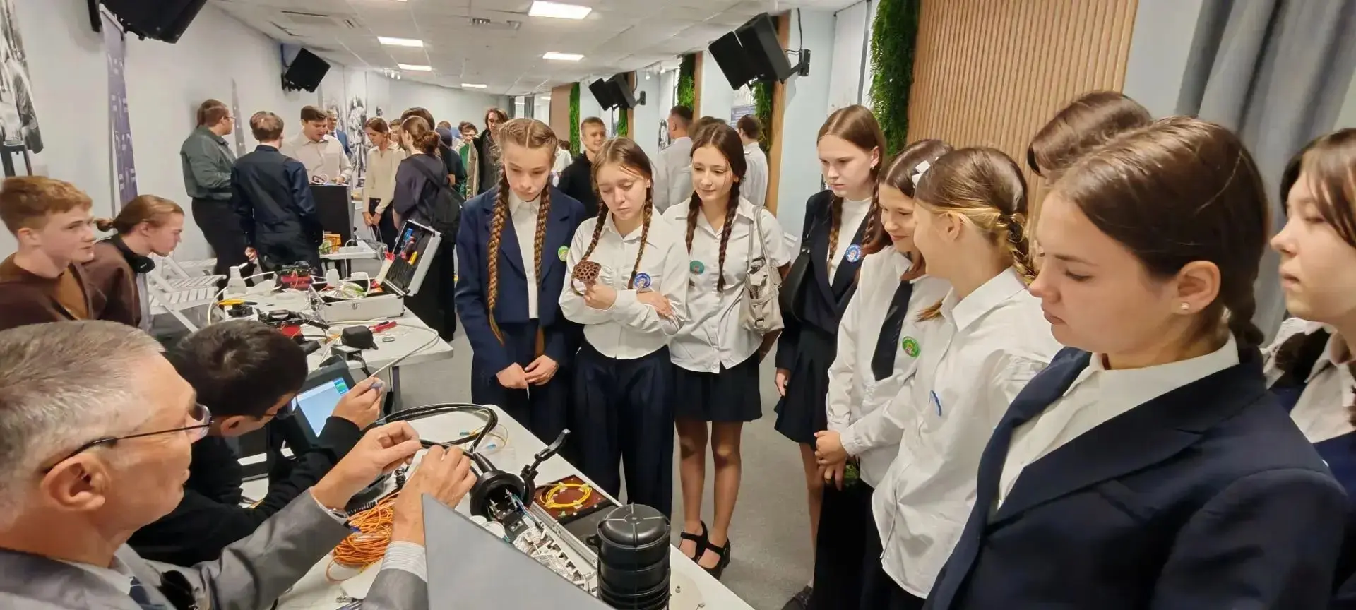 ⚡⚡⚡Определяем профессиональные горизонты