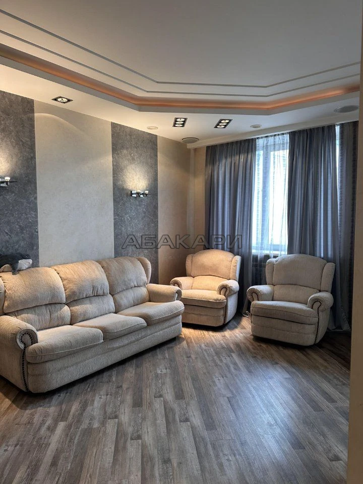 🏠 улица 9 Января, 23