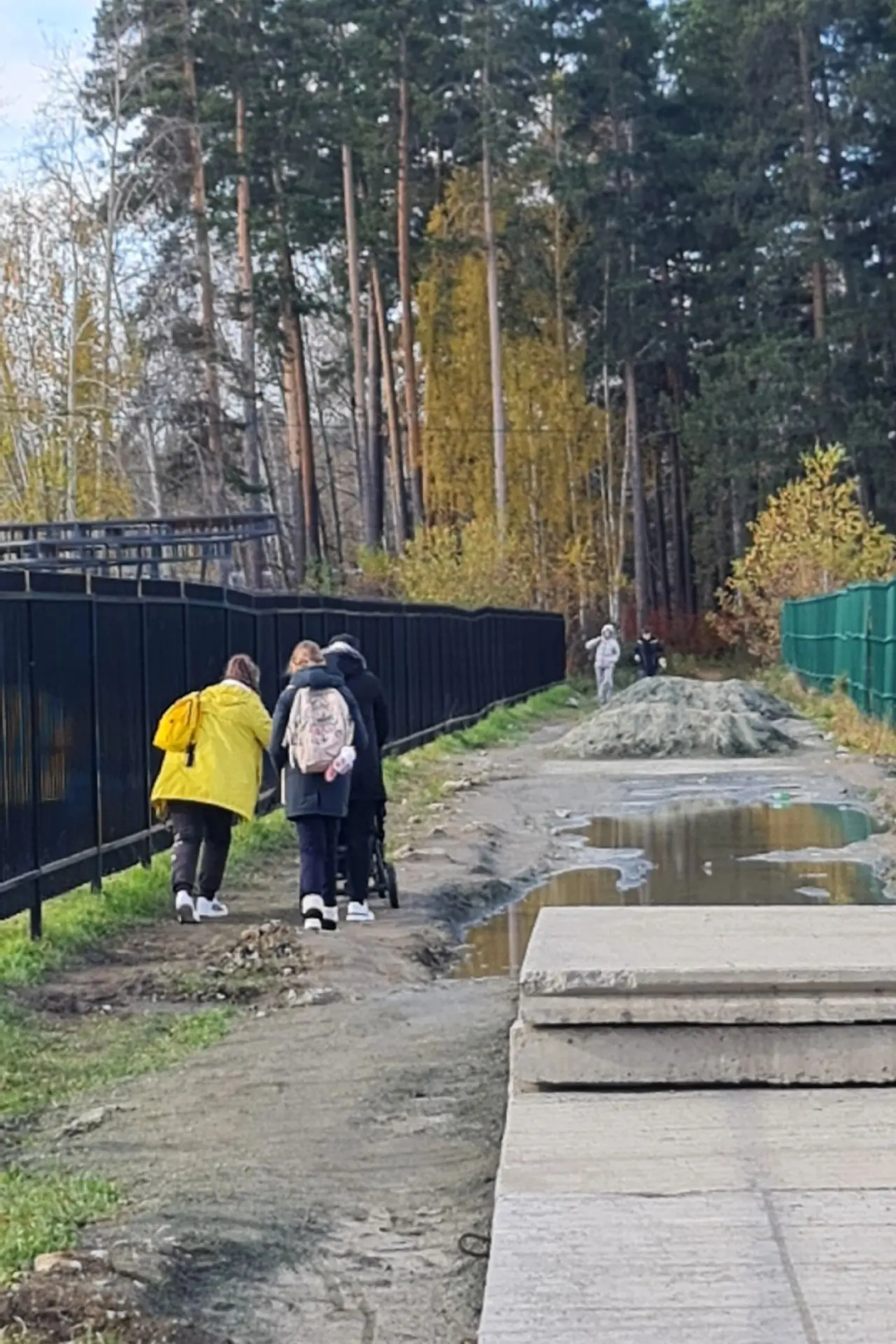 От подписчика 📝