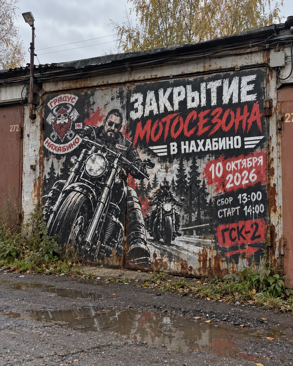 ОФИЦИАЛЬНОЕ СООБЩЕНИЕ.